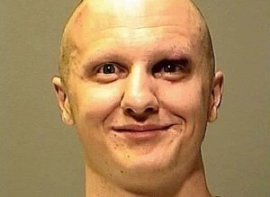 Jared Lee Loughner Mug Shot Photo