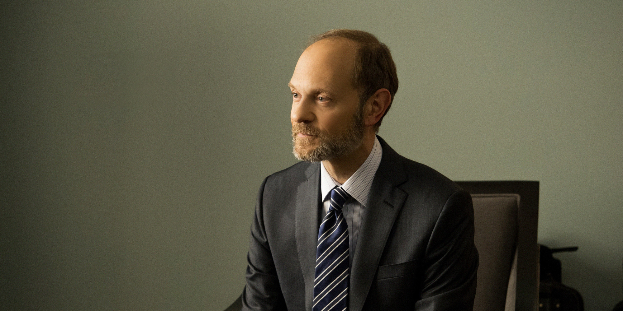 David Hyde Pierce Sounds Off On The Domino Effect Of Gay