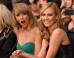 Taylor Swift And Karlie Kloss Were Not Kissing At Concert, Rep Says
