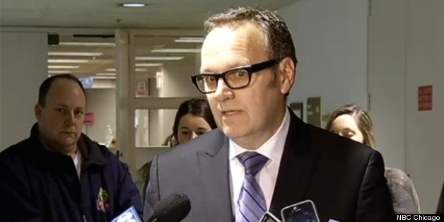 This Church Reportedly Had No Problem With Employee Being Gay -- Until He Wanted To Marry