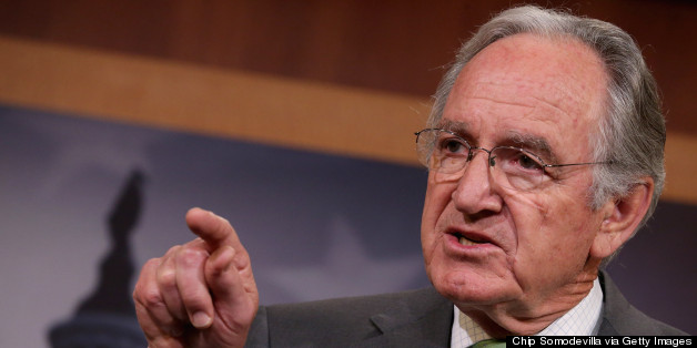 Senate Democrat Wants To Take Money From College Students To Pay Loan Contractors