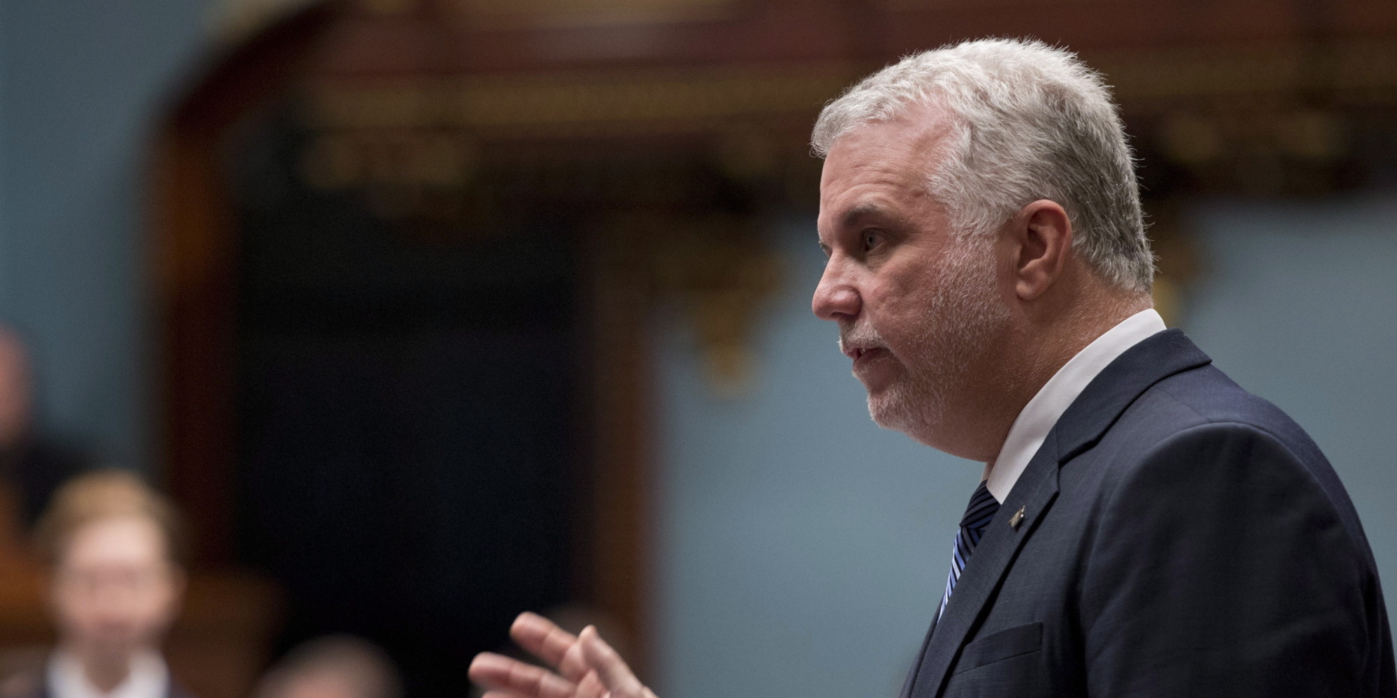 Rencontre secrete quebec