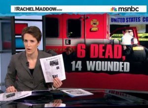 Rachelmaddow