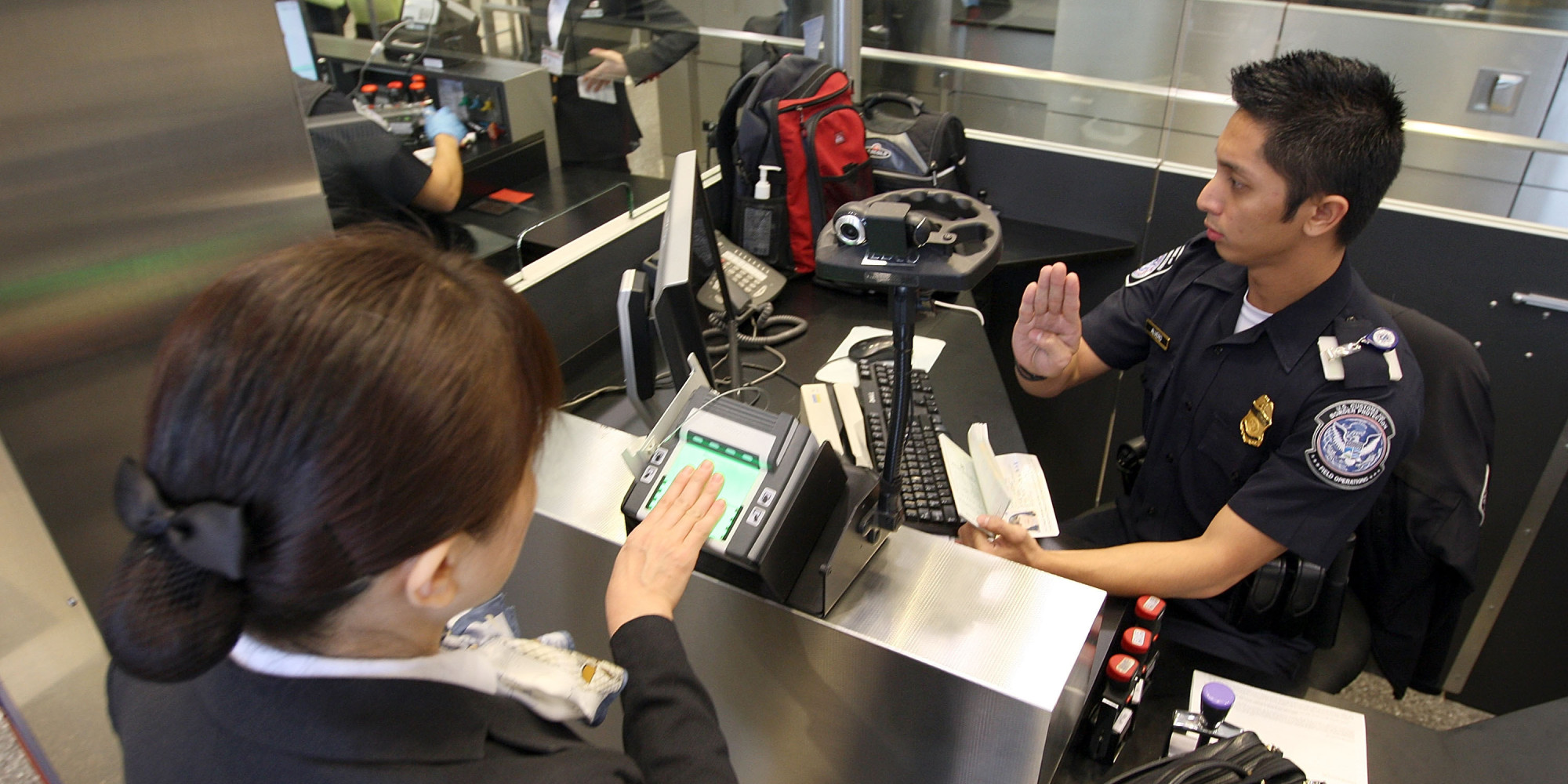Obama's New Policy Will Still Allow Racial Profiling At Airports