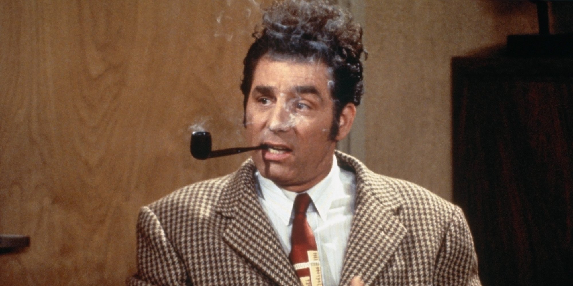 Here Are The 10 Best 'Seinfeld' Quotes Ever | HuffPost