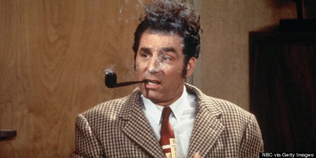 Here Are The 10 Best 'Seinfeld' Quotes Ever
