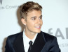 JUSTIN BIEBER