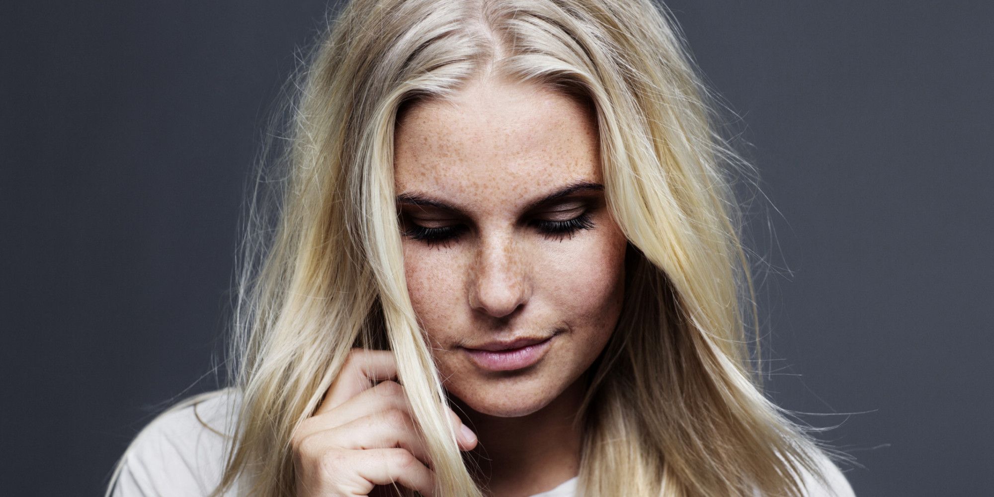 7 Reasons Why You Go Blonde The Huffington Post