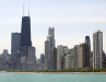 CHICAGO SKYLINE