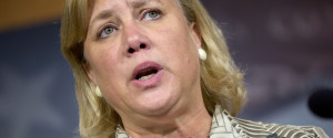 MARY LANDRIEU
