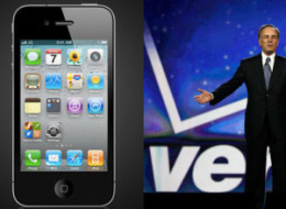 Verizon Iphone Release Date Launch