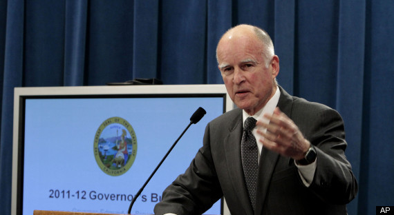 California Budget