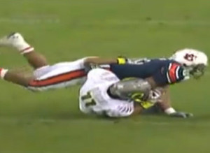 Michael Dyer Run Video