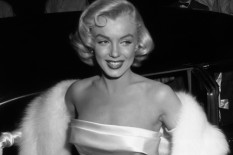 Marilyn Monroe