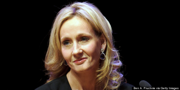 Christmas Just Came Early For 'Harry Potter' Fans