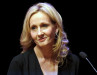 JK ROWLING