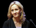 J.K. Rowling Will Share 12 New Harry Potter Stories Leading Up To Christmas