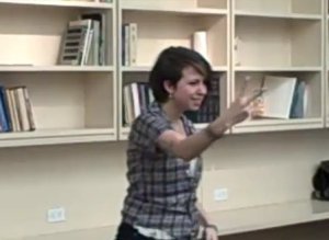 Cee Lo Fuck You Sign Langugae