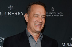 Tom Hanks