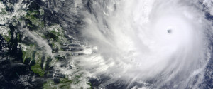 Typhoon Hagupit