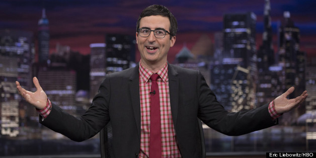 The Year's Best Show Isn't A Prestige Drama Or Netflix Original