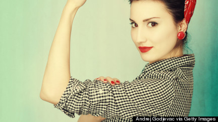 Bad Year For Women, Good Year For Feminism