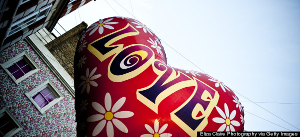 Love at First Flight: The Story of Ammed and Estefani Tuniziani