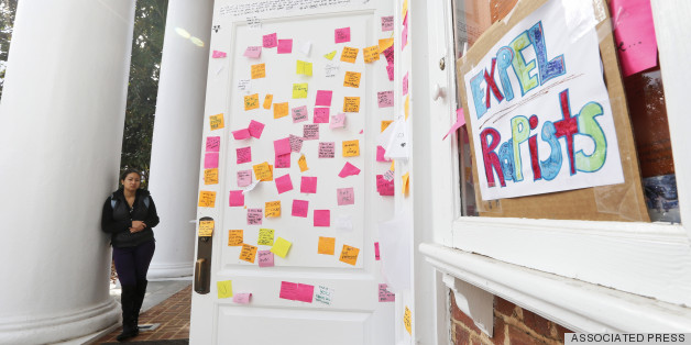 Why I Still Believe Rape Survivors