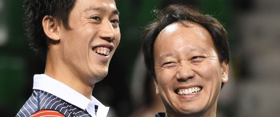 錦織圭、「スポーツ王」5連続参戦 マイケル・チャンがとんねるずの助っ人に