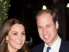 Kate And William Take New York 
