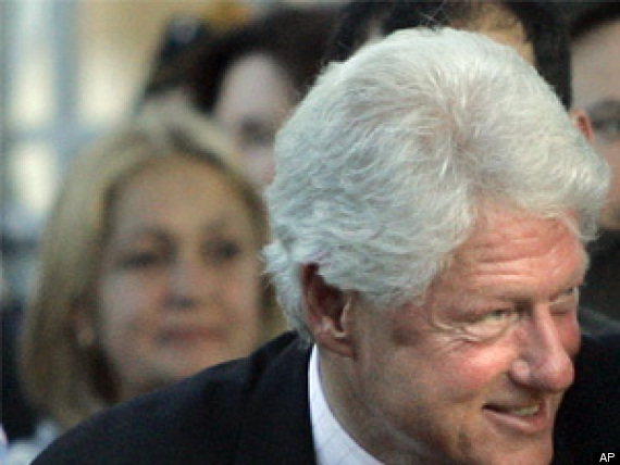 Clinton My Life