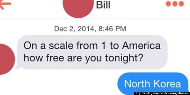 'Tinder Nightmares' Reveal The Most Awkward (And Hilarious) Parts Of Online Dating