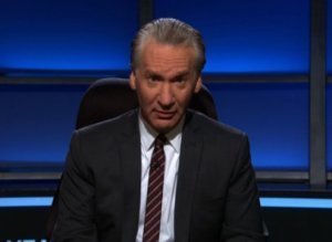 Bill Maher