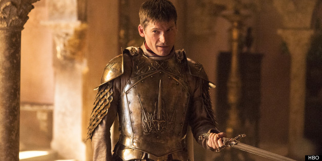 Finally, An Answer To Why Those 'Game Of Thrones' Costumes Have Nipples