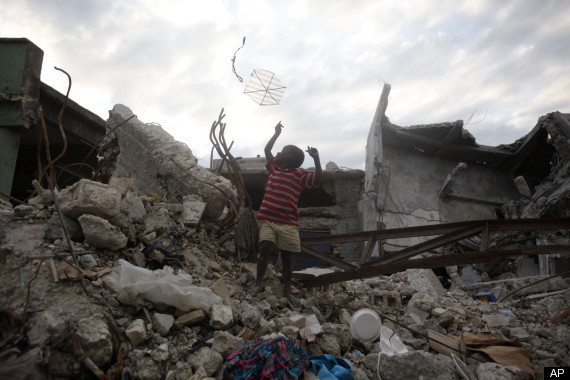 Haiti