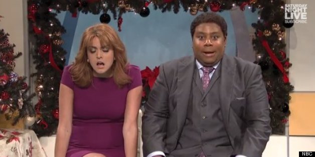 Watch The Sketch 'SNL' Did <em>Not</em> Air