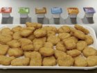 De esto están hechos los 'McNuggets'