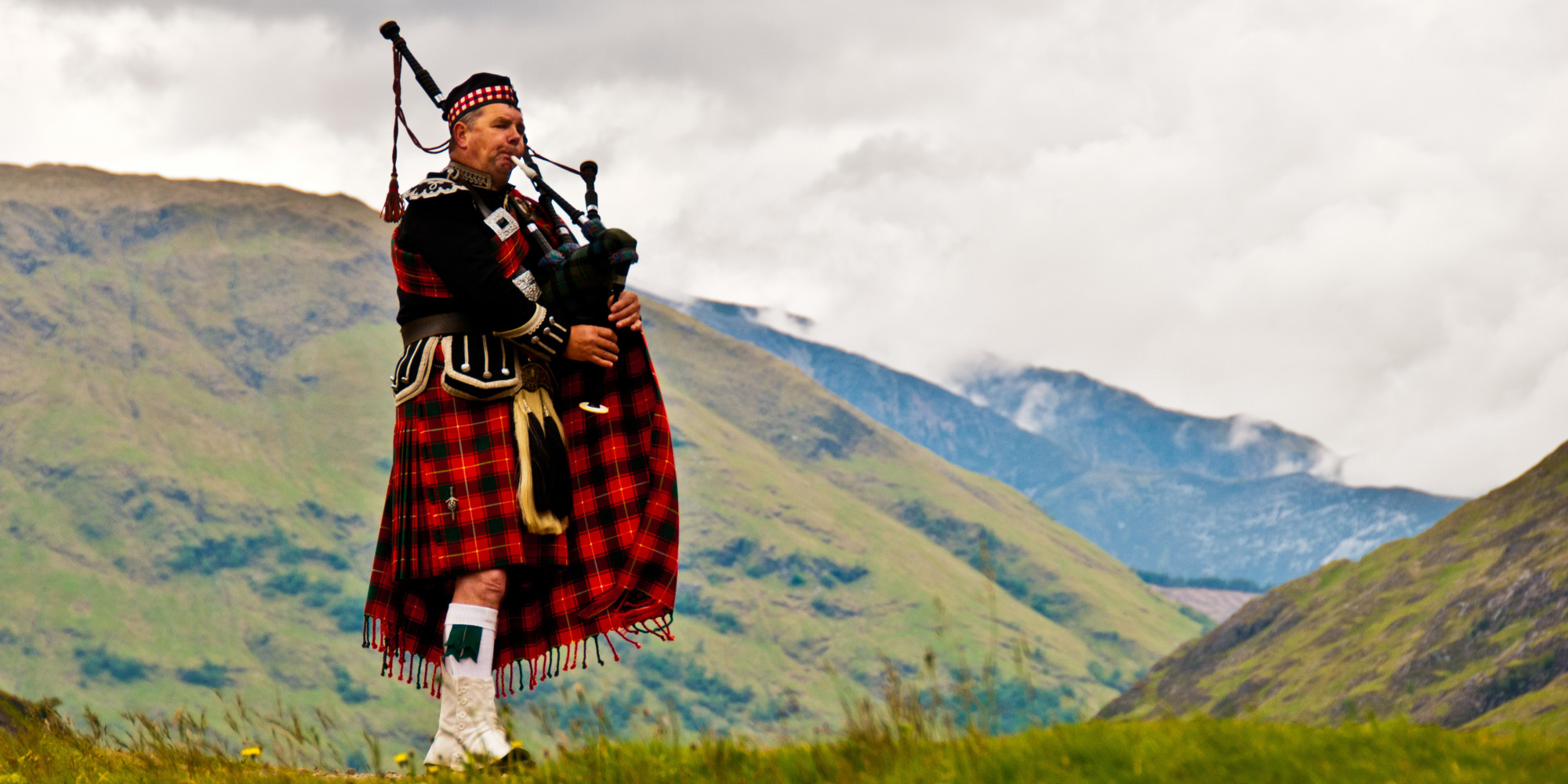 Scotland Highland Games Karl Heinz H nel