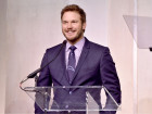Chris Pratt Gives Moving Speech About His Experience Having A Preemie
