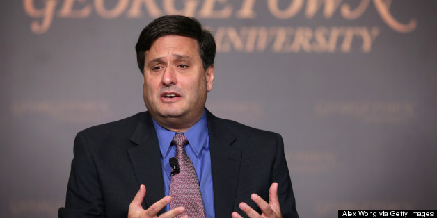 Obama's Ebola Czar Plans To Wrap Up Work By March 1