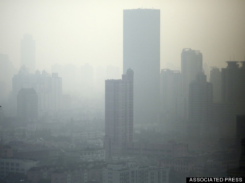 Study: Recent Emissions Pledges Will Curb Warming