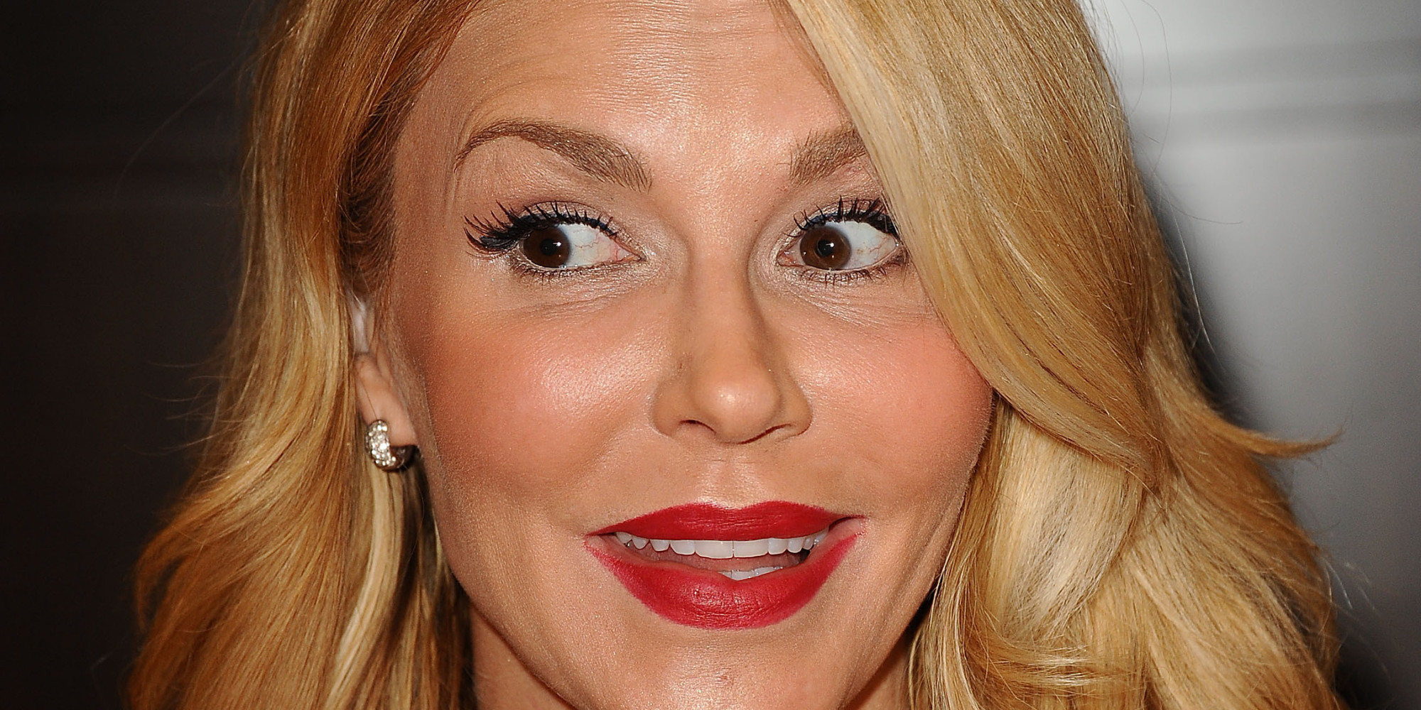 'Real Housewives of Beverly Hills' Star Brandi Glanville Just Got