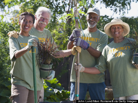 Crazy Fun Gap-Year Ideas For Grownups