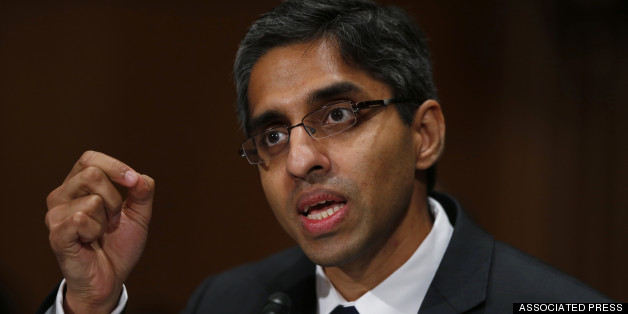 These Red State Democrats Will Decide If Obama's Surgeon General Pick Gets Confirmed