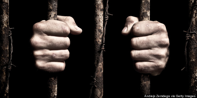 25 Men Arrested For Homosexuality In Bath House Raid