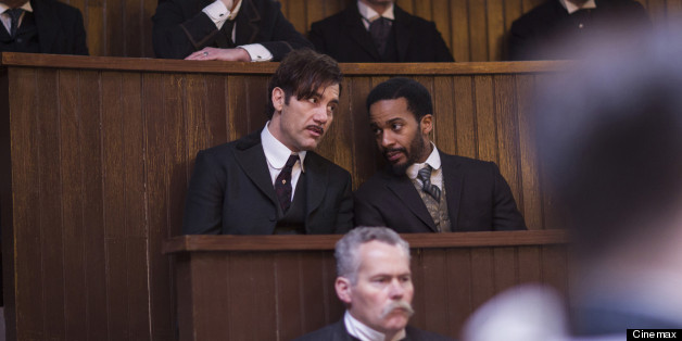 The Best New TV Shows To Debut In 2014