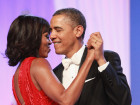 Barack And Michelle's Love Story To Get Big Screen Treatment
