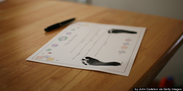 NYC Makes AMAZING Move On Behalf Of Its Transgender Residents