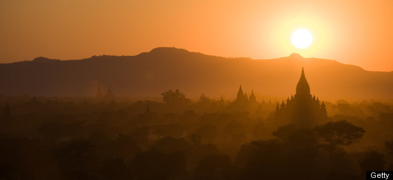 Hottest Year On Record