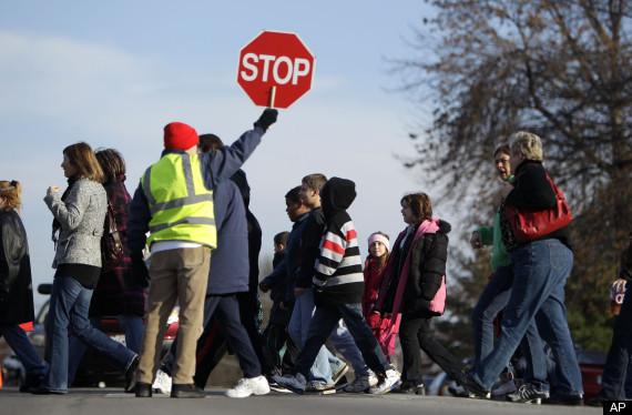 School Violence